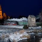 Frohe Weihnachten und 'nen guten Rutsch ins neue Jahr!