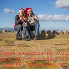 FRohe Weihnachten wünscht die FF-Fotoschule