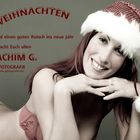 Frohe Weihnachten wünscht JGFotografie