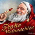 Frohe Weihnachten [www.luebbi-art.de]