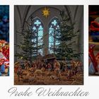 Frohe Weihnachten....Joyeux Noël...Merry Christmas...Feliz Navidad...Buon Natale