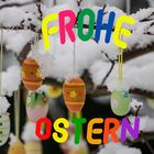 frohe (winter)ostern