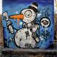 Graffiti - Streetart