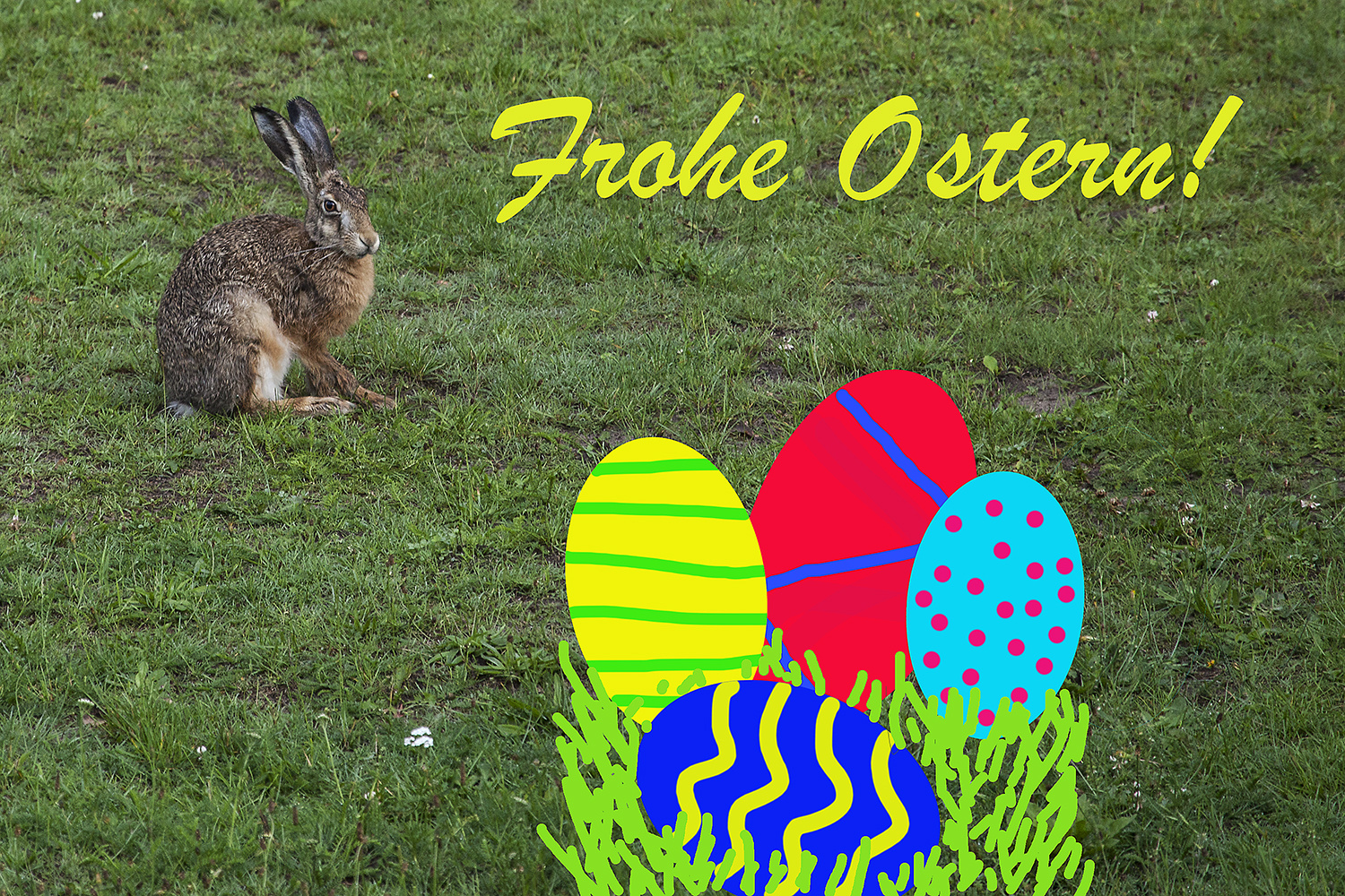 FroheOstern