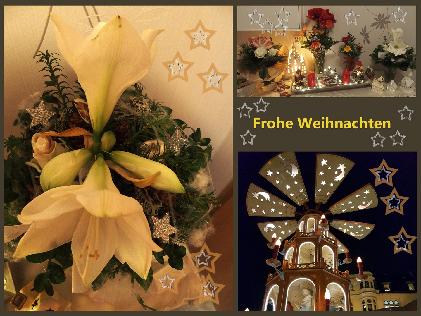 Frohes Fest