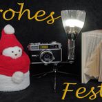 Frohes Fest