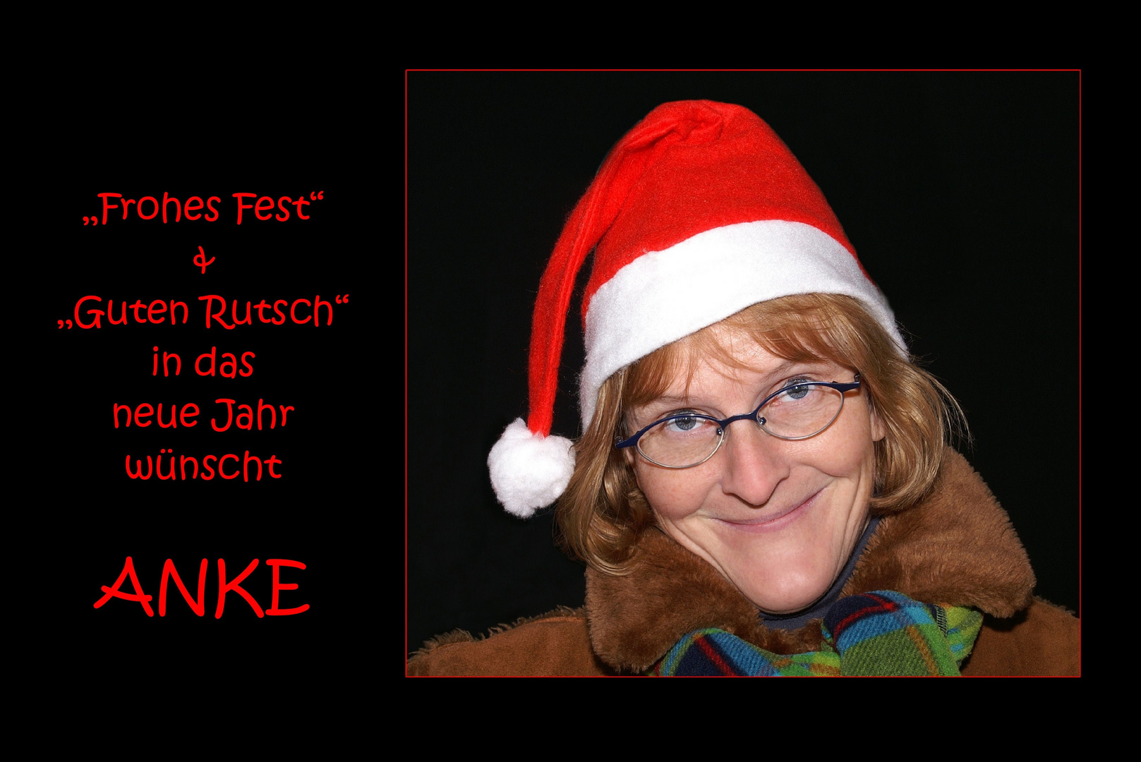 Frohes Fest