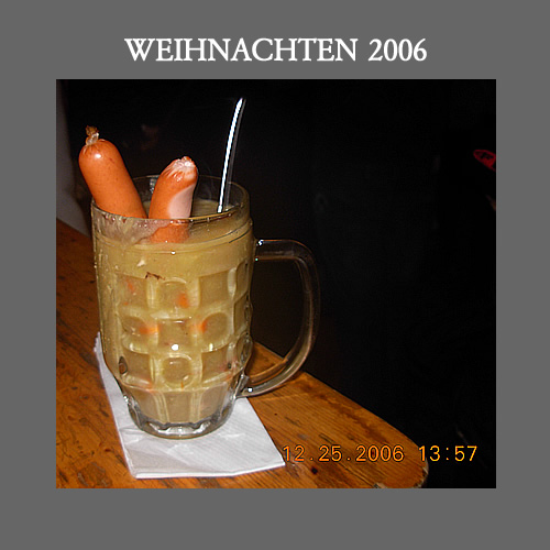 Frohes Fest 2006