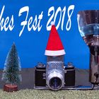 Frohes Fest 2018