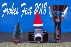 Frohes Fest 2018