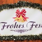 Frohes Fest