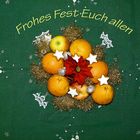 Frohes Fest