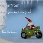 Frohes Fest