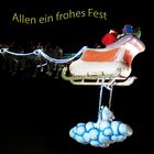 Frohes Fest