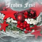 Frohes Fest