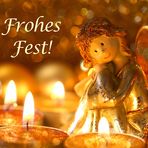 Frohes Fest!