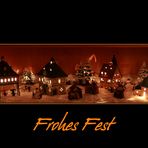 Frohes Fest