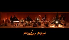 Frohes Fest