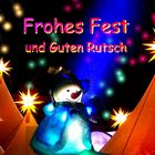 Frohes Fest