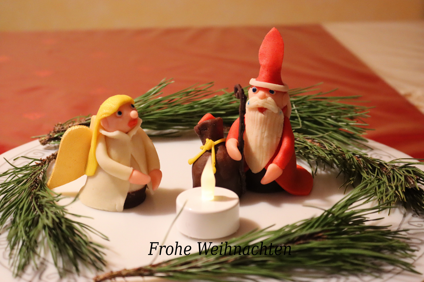 Frohes Fest