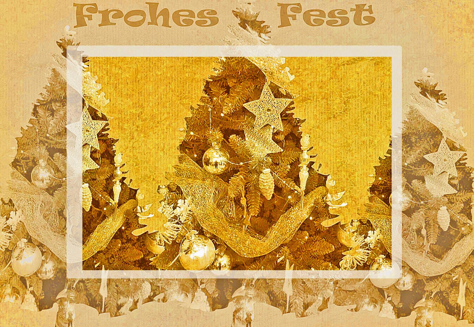 Frohes Fest