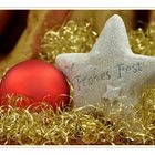 Frohes Fest *