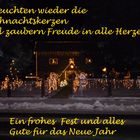 Frohes Fest