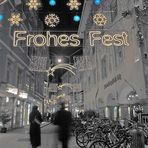 Frohes Fest...