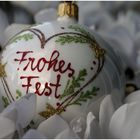 Frohes Fest