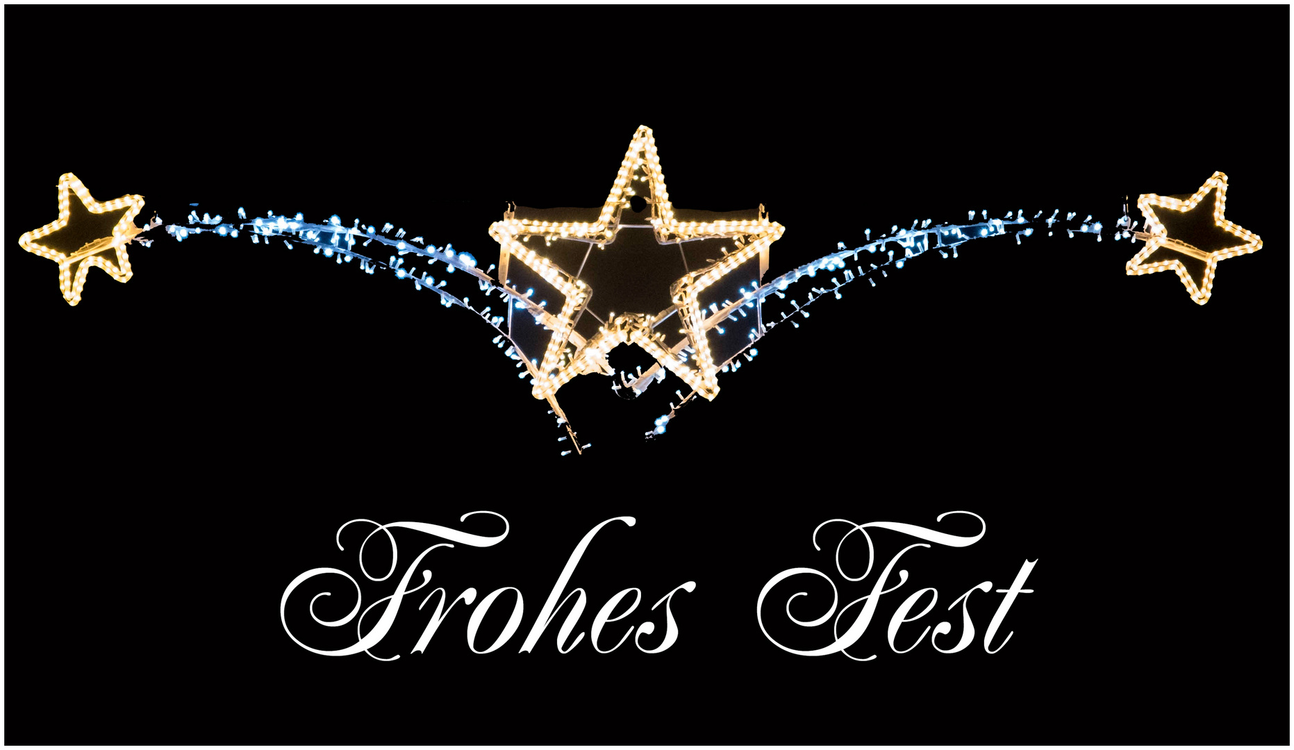 Frohes Fest