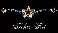 Frohes Fest