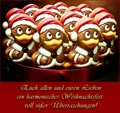 Frohes Fest!