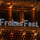 Frohes Fest