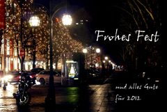 Frohes Fest