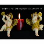 Frohes Fest