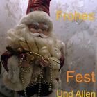 Frohes Fest 