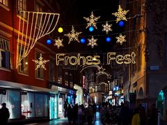 Frohes Fest!