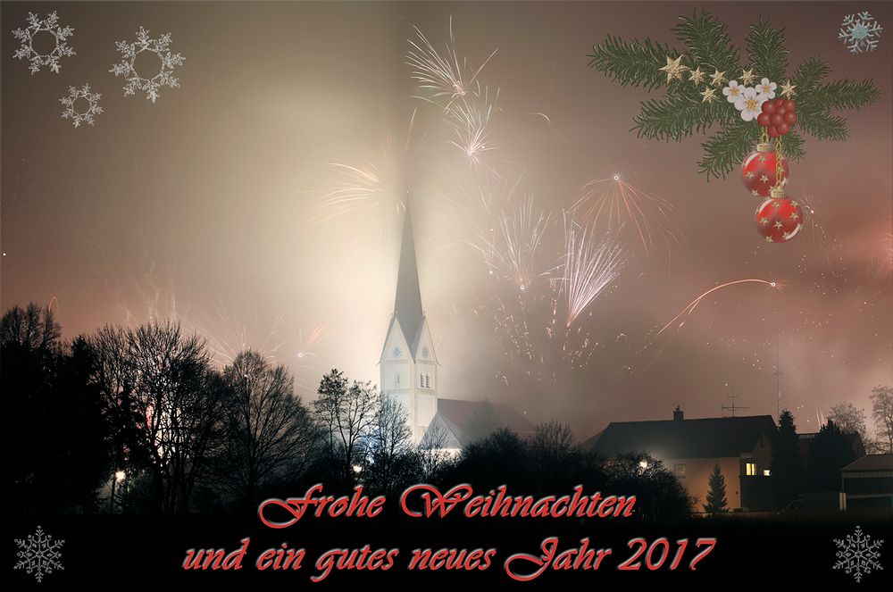 ::. Frohes Fest .::