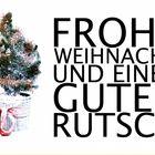 Frohes Fest euch allen!!!!!