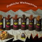 Frohes Fest für alle FCler und Besucher!