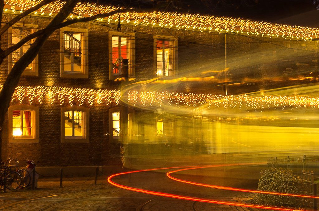 Frohes Fest und einen guten Rutsch ins neue Jahr!