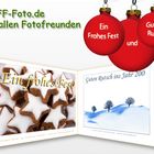 Frohes Fest und guten Rutsch