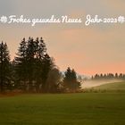 Frohes gesundes Neues Jahr 2023