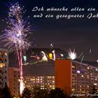 Frohes Neues 2013!