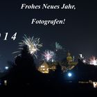 Frohes Neues 2014!