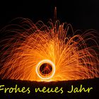 Frohes Neues Jahr