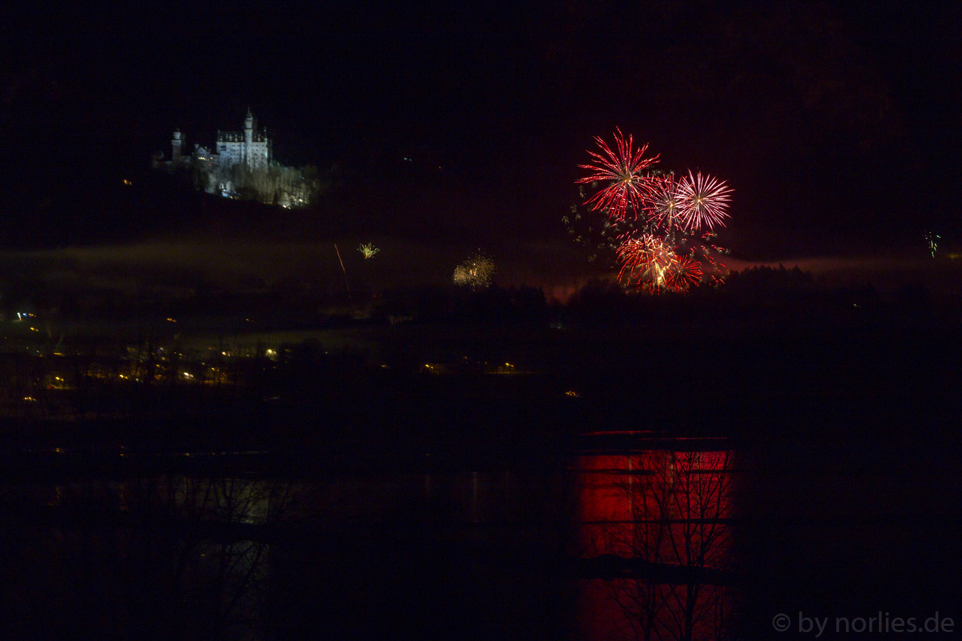 Frohes Neues Jahr 2017 Foto &amp; Bild | silvester, spezial, bayern Bilder