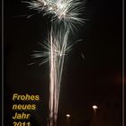 Frohes Neues Jahr