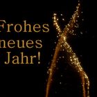 Frohes neues Jahr!