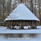 Frohes Neues Jahr !